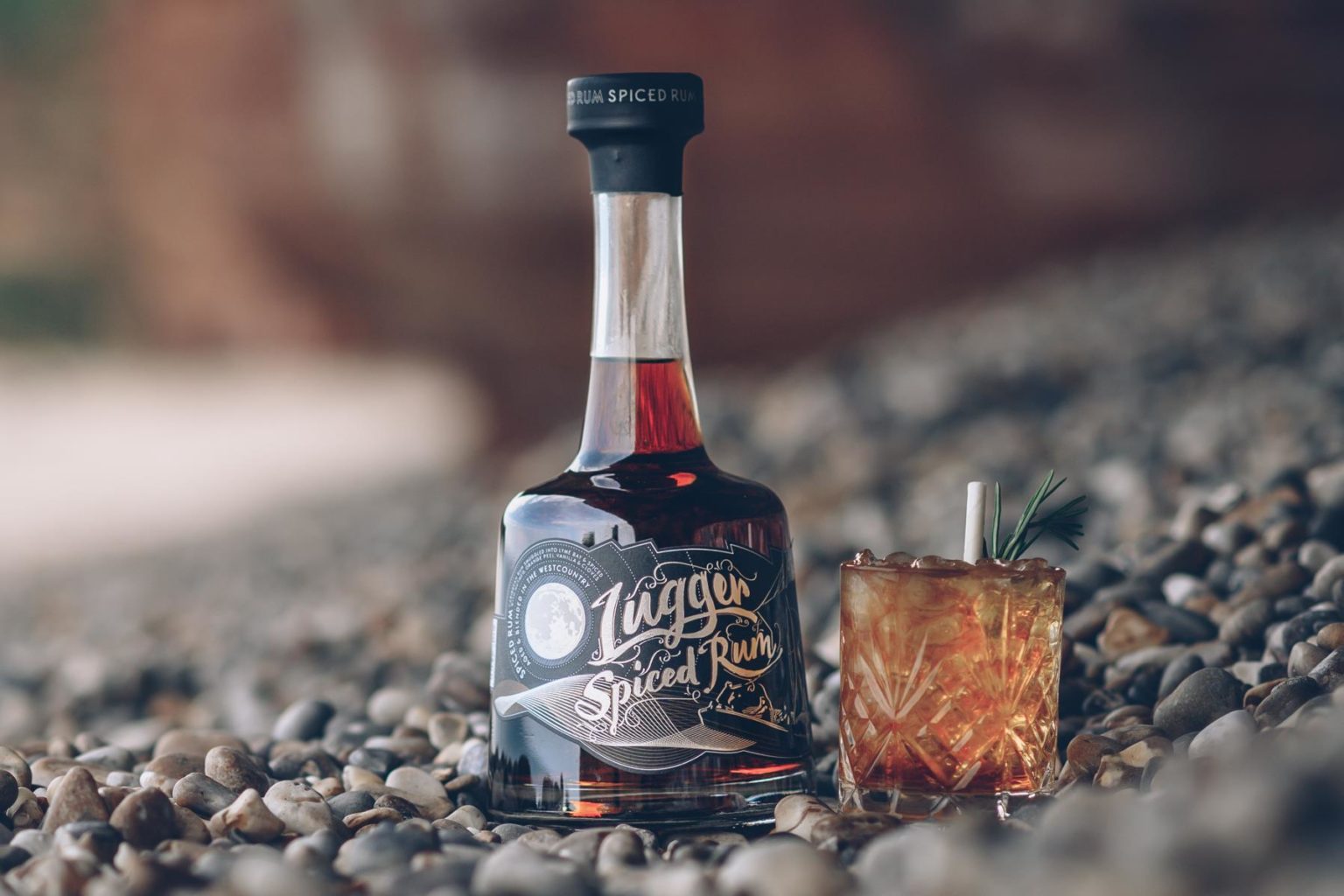 Lugger Rum wins a gold at the World Rum Awards Food Press